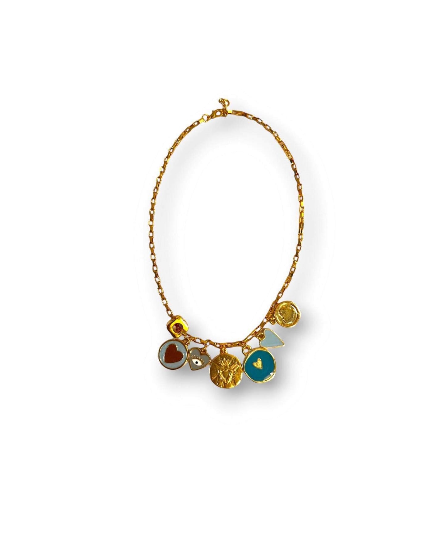 The Joy Necklace