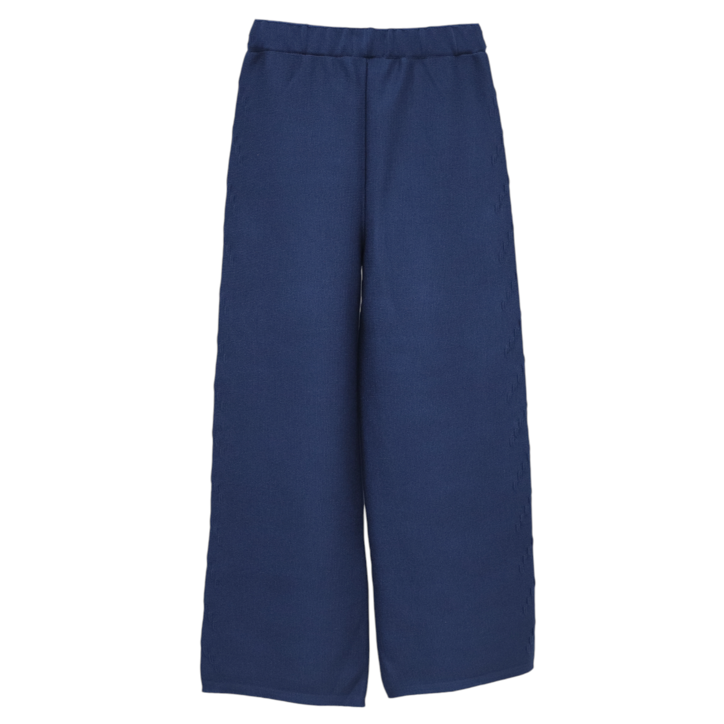 Nofa Straight Pants - Blue