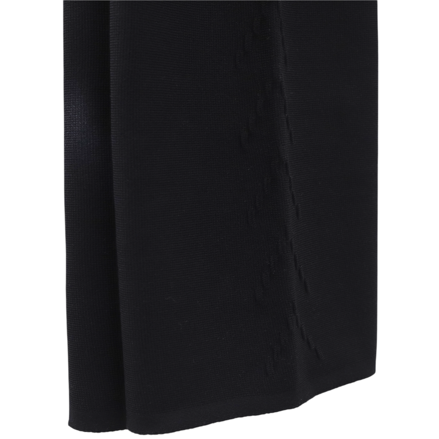 Nofa Straight Pants -Black