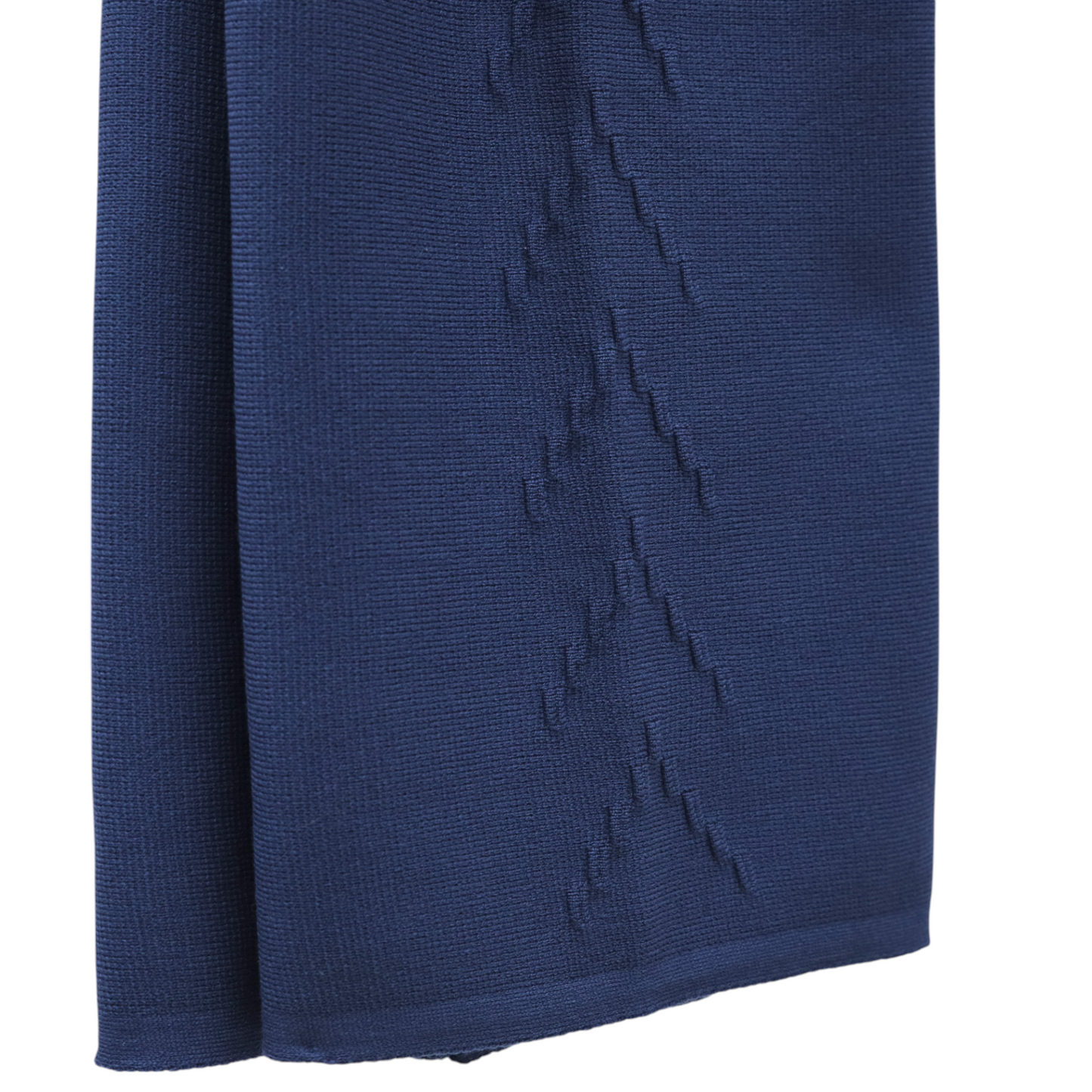 Nofa Straight Pants - Blue