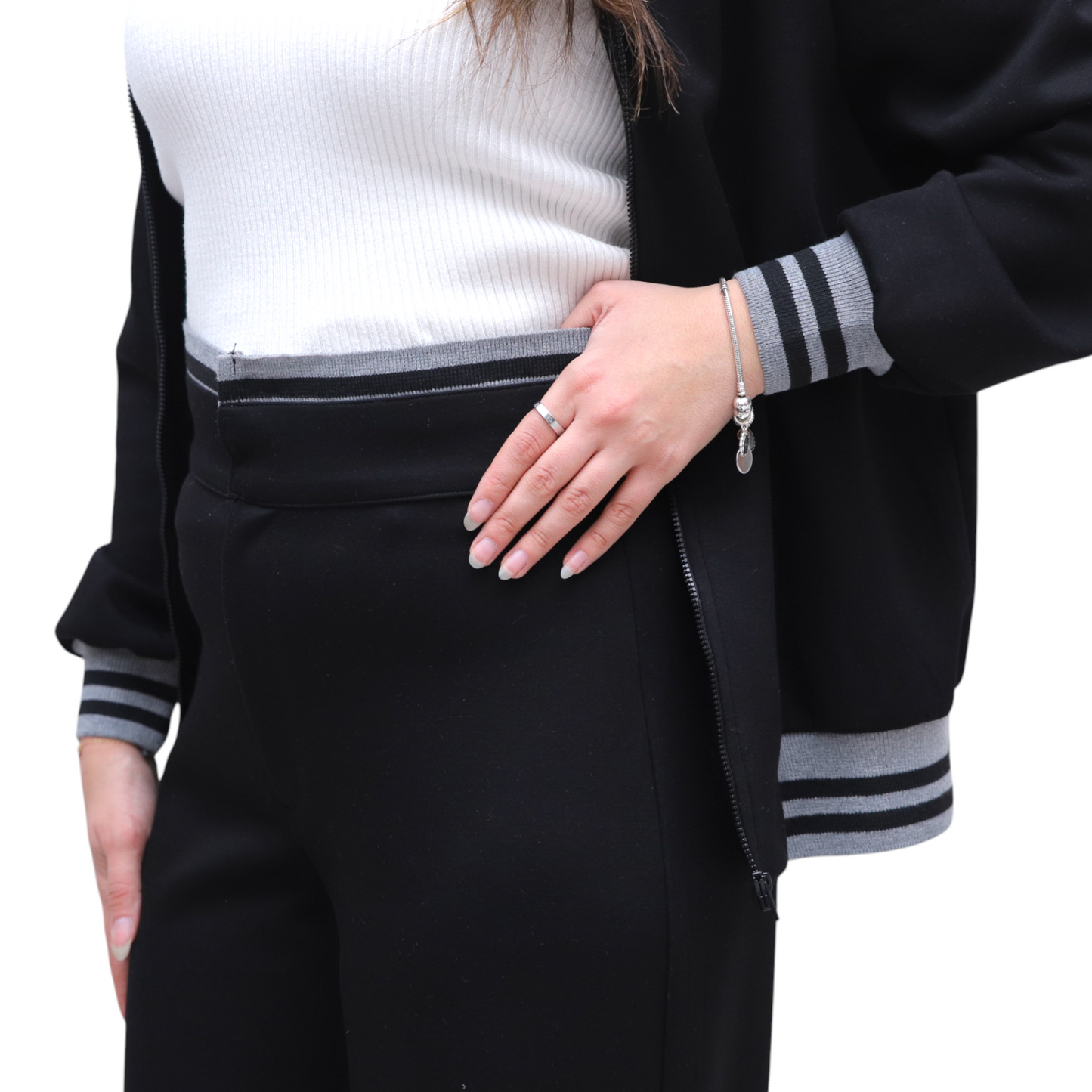 Scuba Training Set - Black