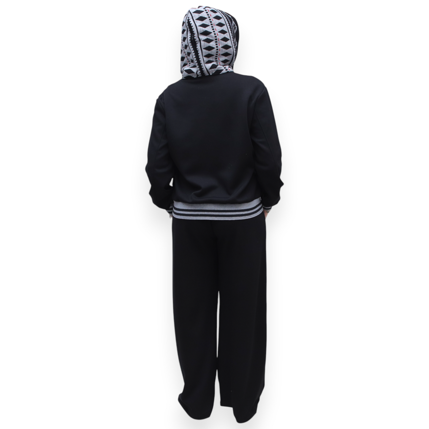 Scuba Training Set - Black