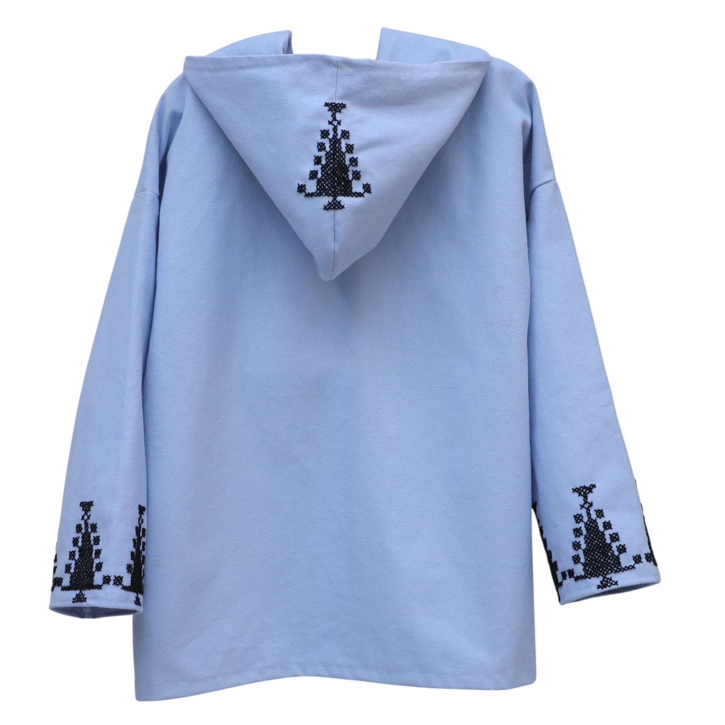 Palestine's Sky Jacket