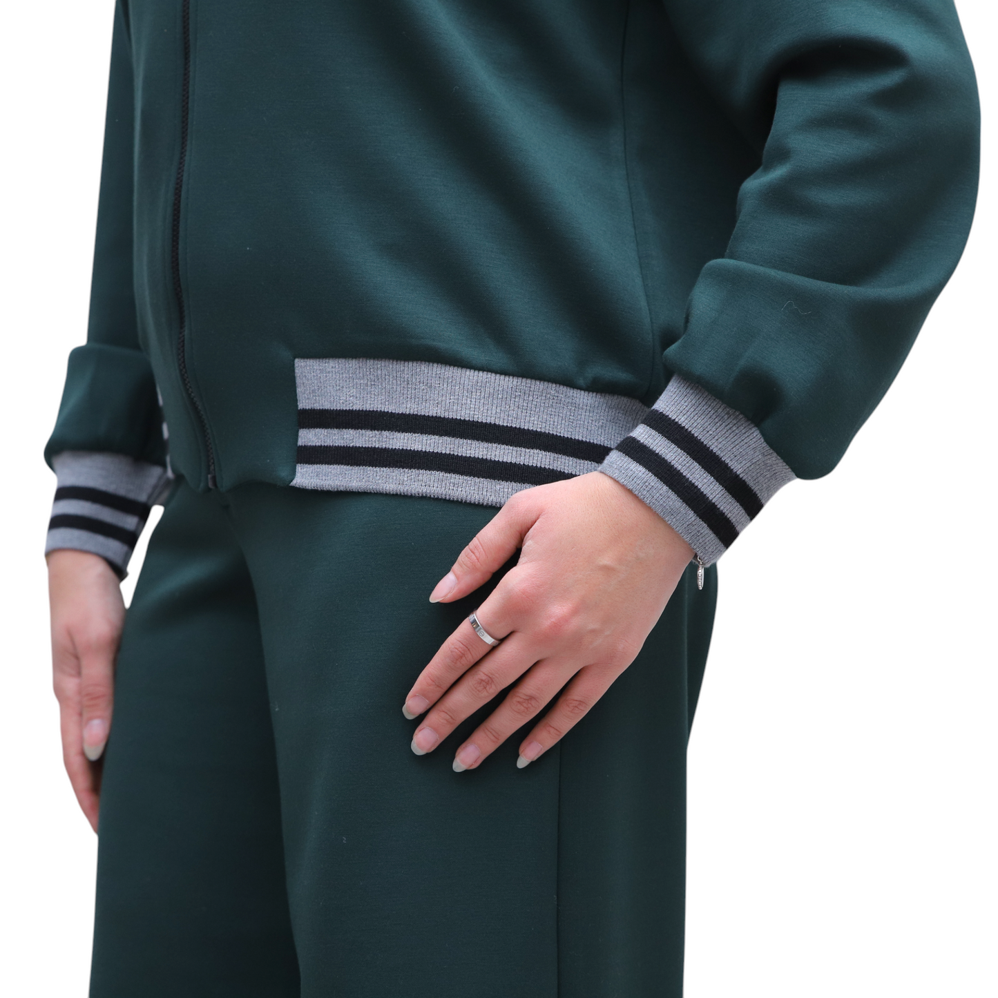 Scuba Training Set - Green