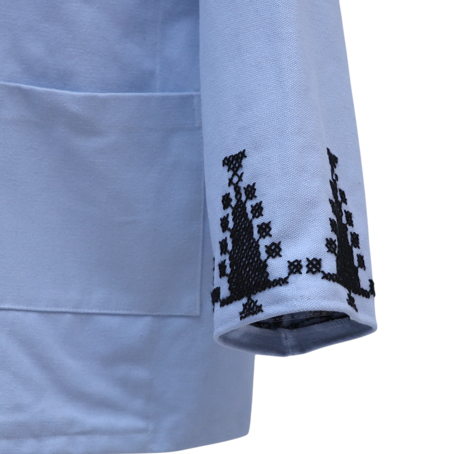 Palestine's Sky Jacket