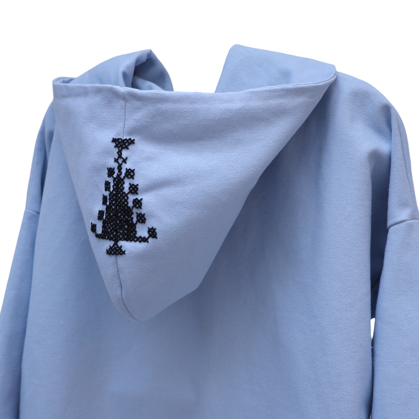 Palestine's Sky Jacket