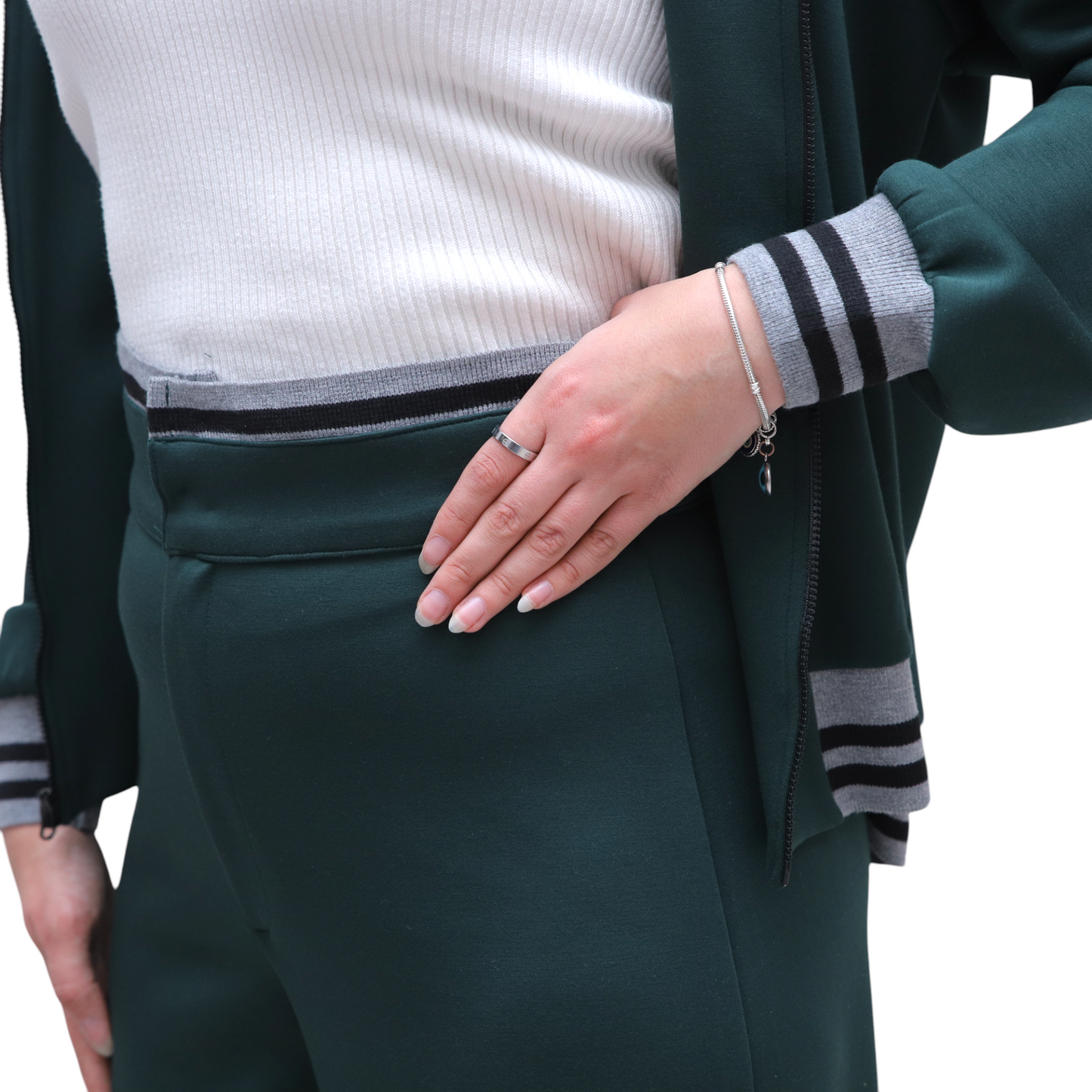 Scuba Training Set - Green