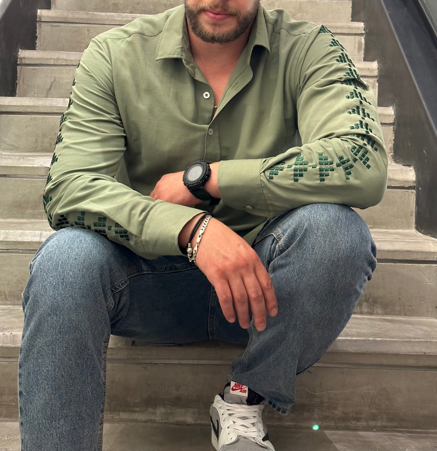Badi Shirt