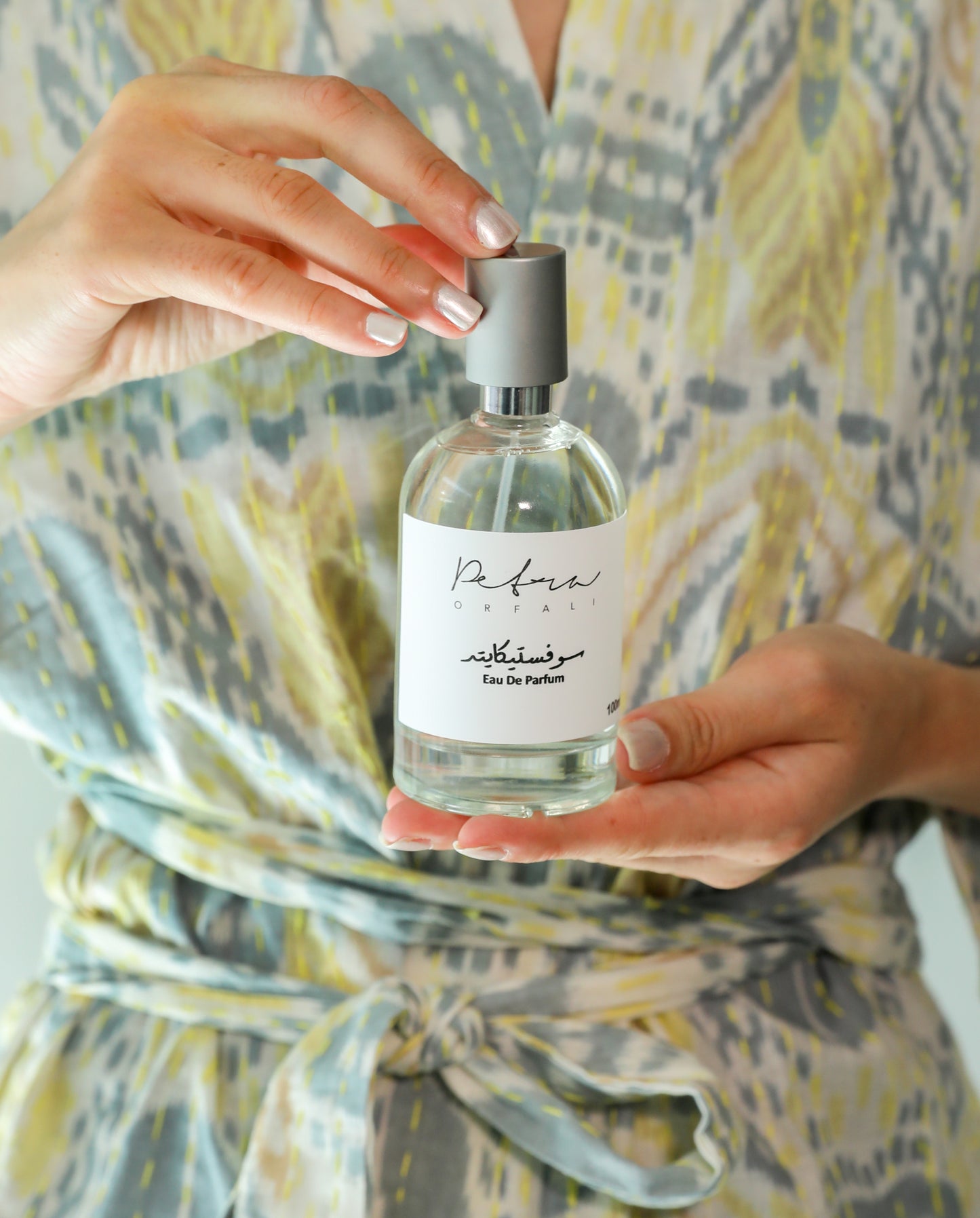 Sophisticated Perfume