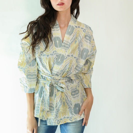 Güneş Kimono
