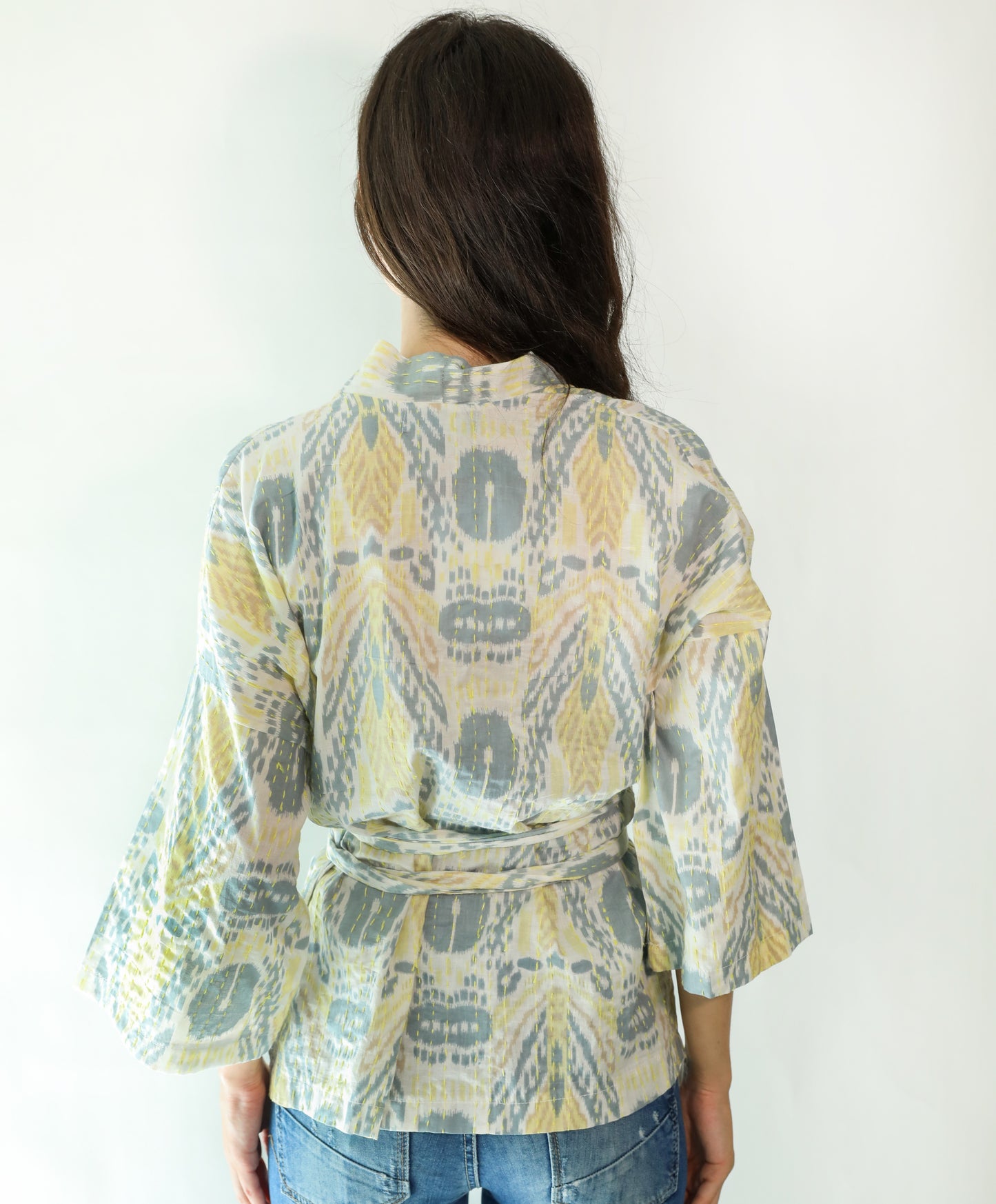 Güneş Kimono