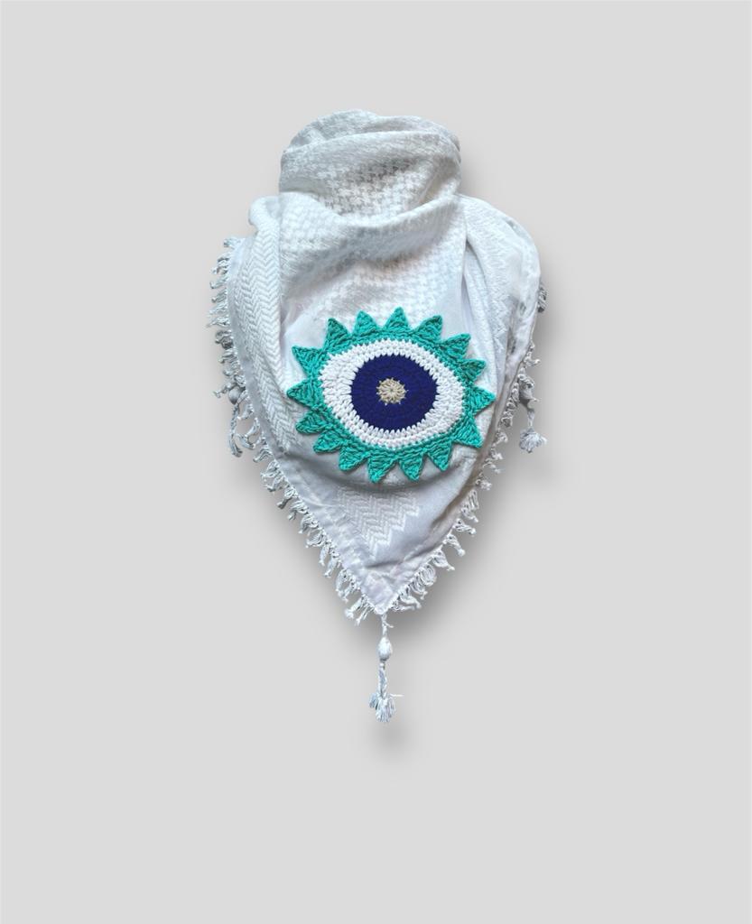 The Eye Hata - green