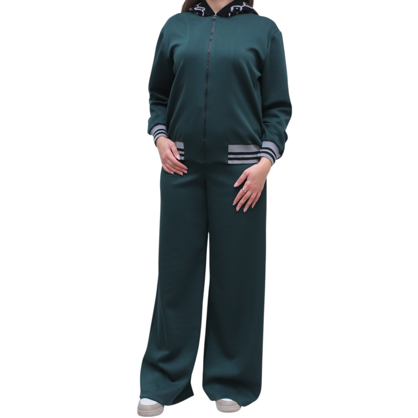 Scuba Training Set - Green