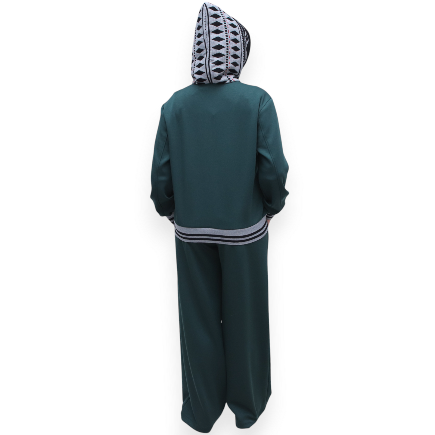 Scuba Training Set - Green