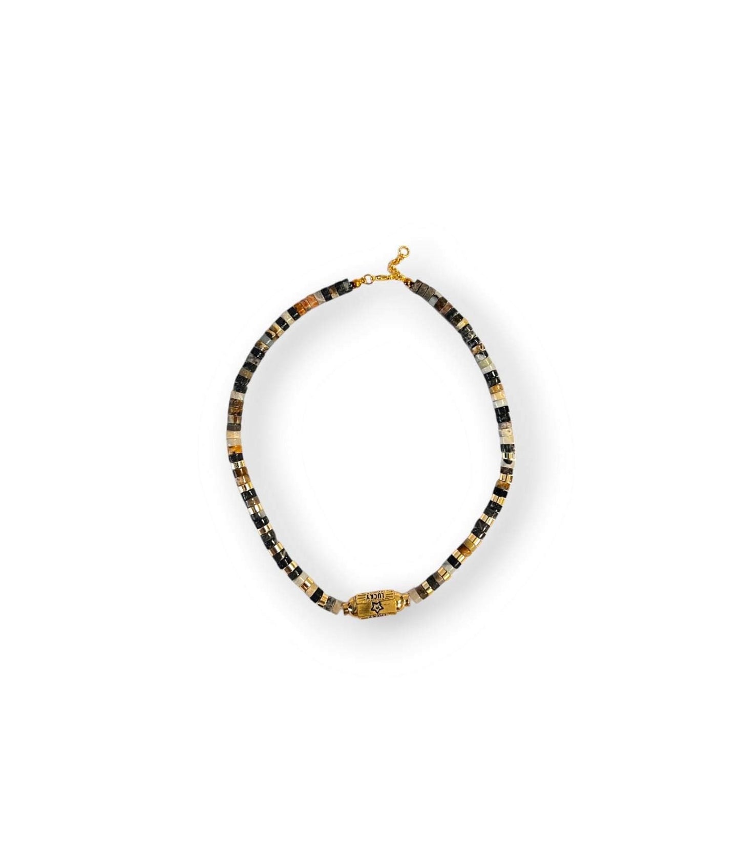 The Lucky One Necklace