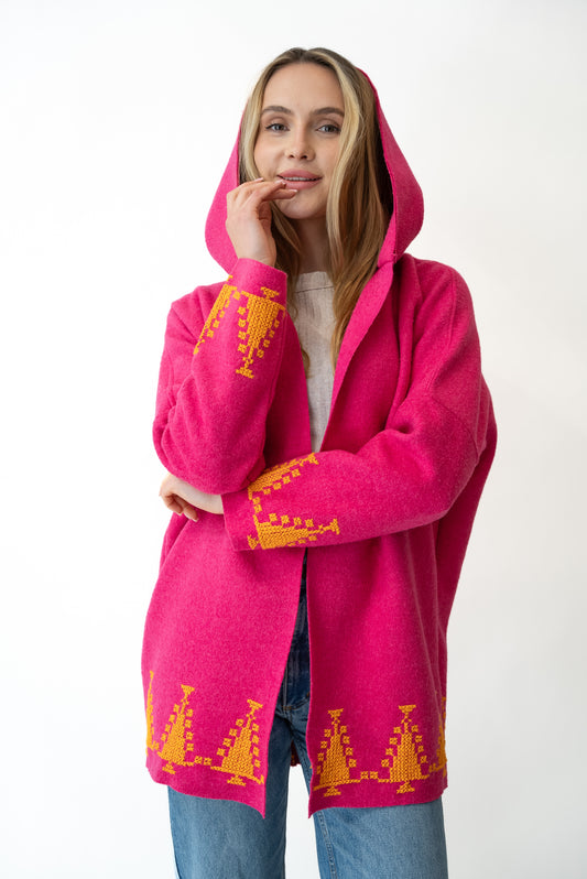 Yasmeena Jacket