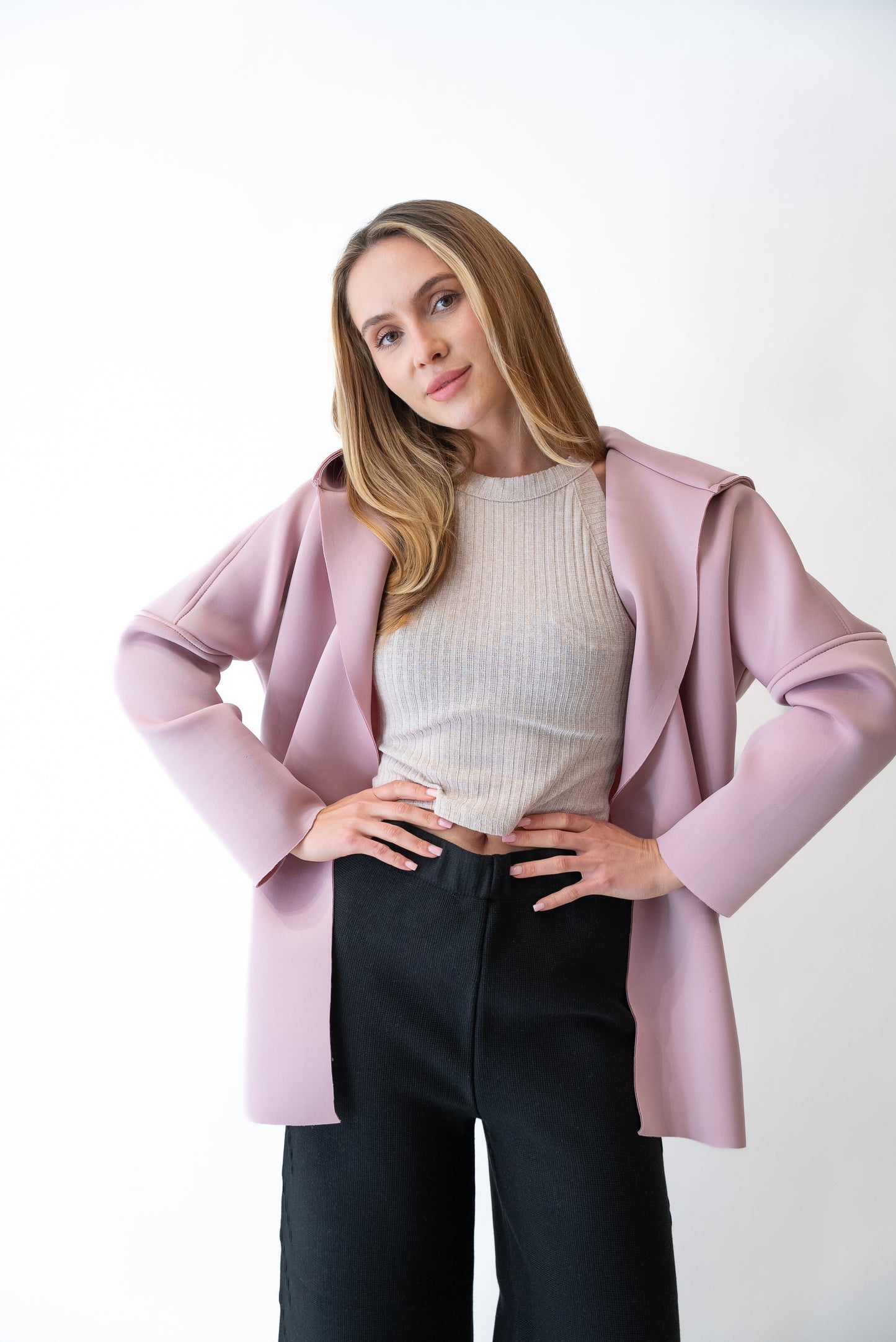 Ramallah Jacket