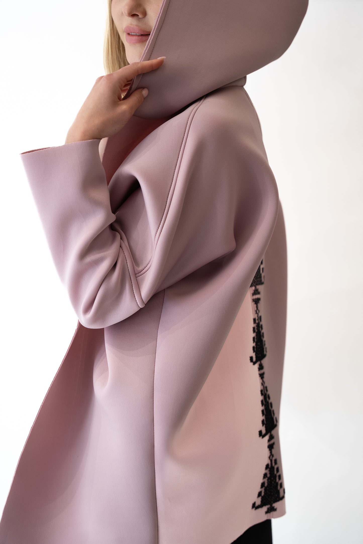 Ramallah Jacket