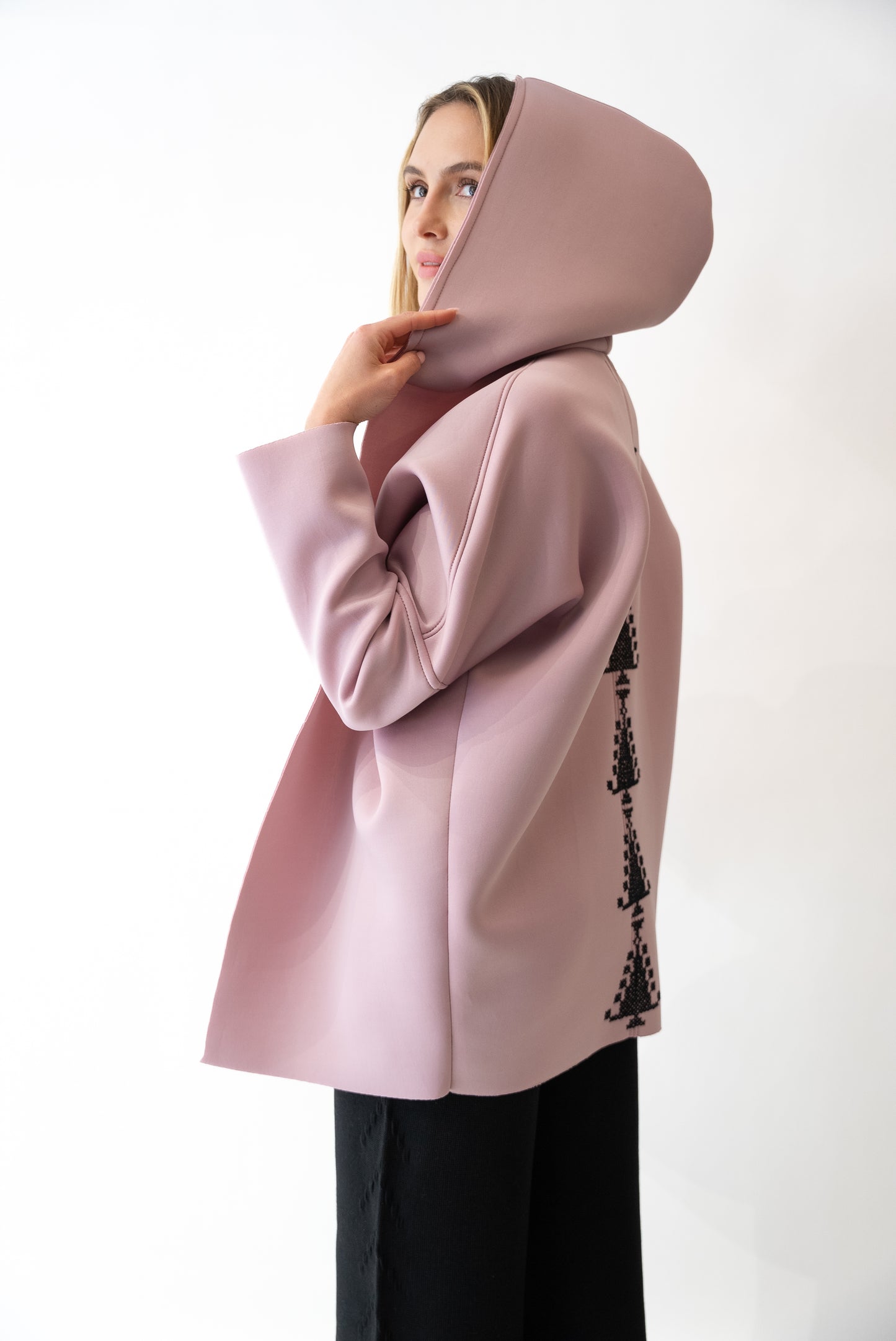 Ramallah Jacket