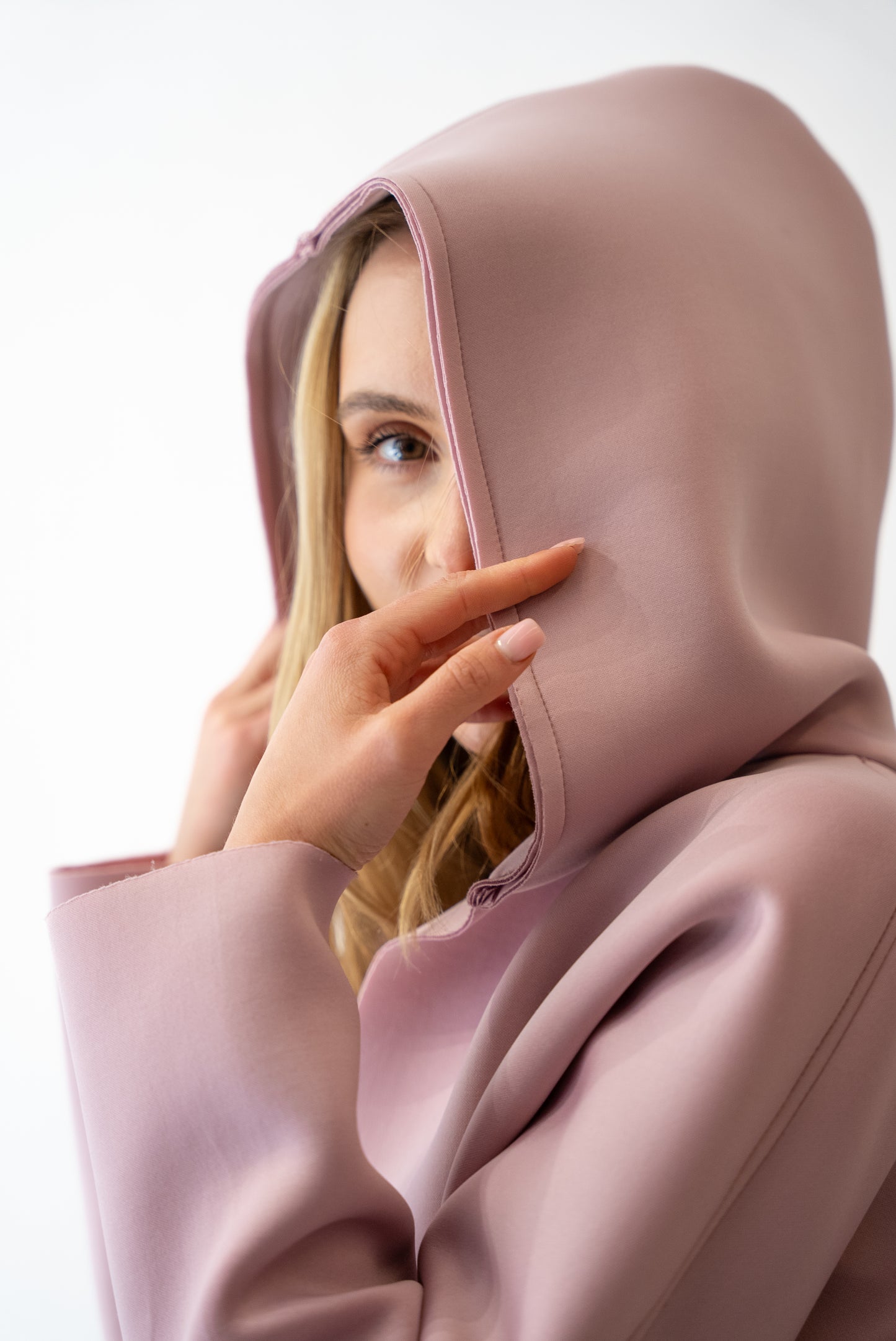 Ramallah Jacket