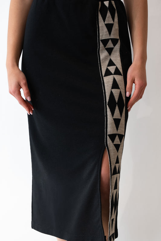 The Sadu Skirt