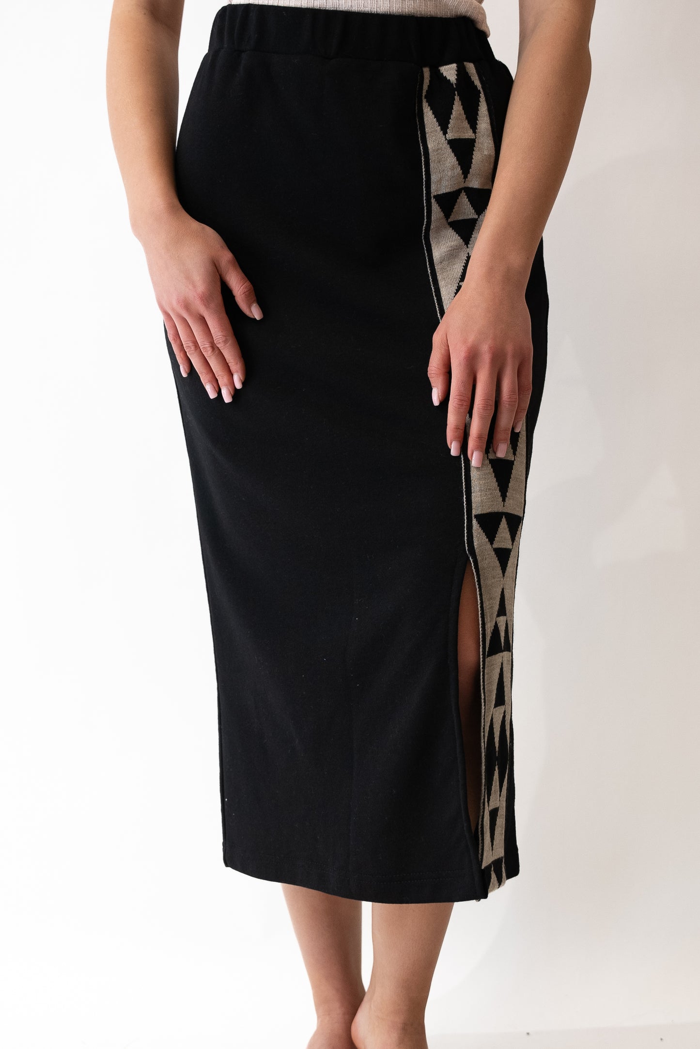 The Sadu Skirt