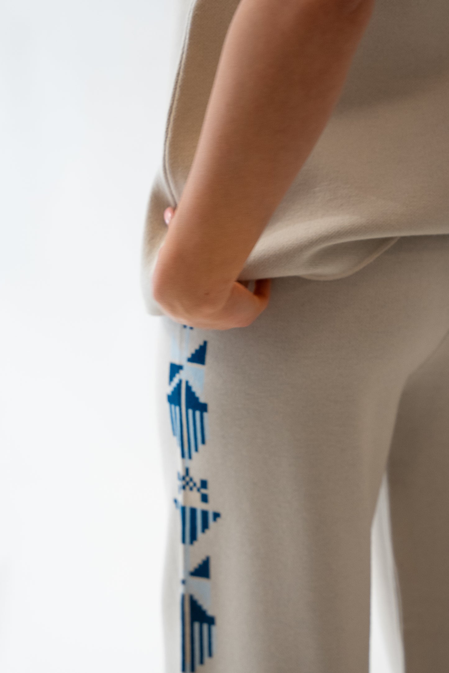 Karma Set - Off White