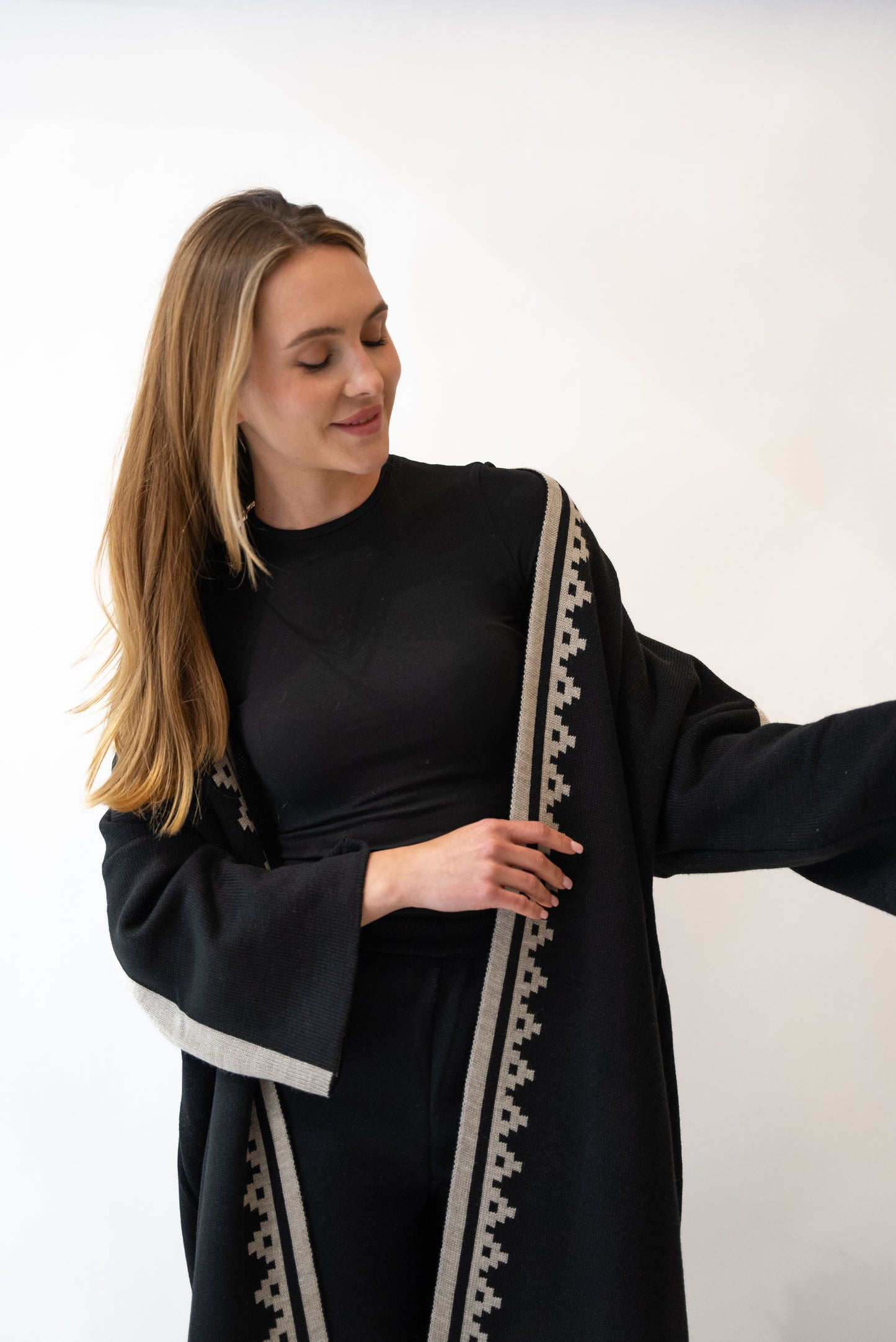 Rum Abaya