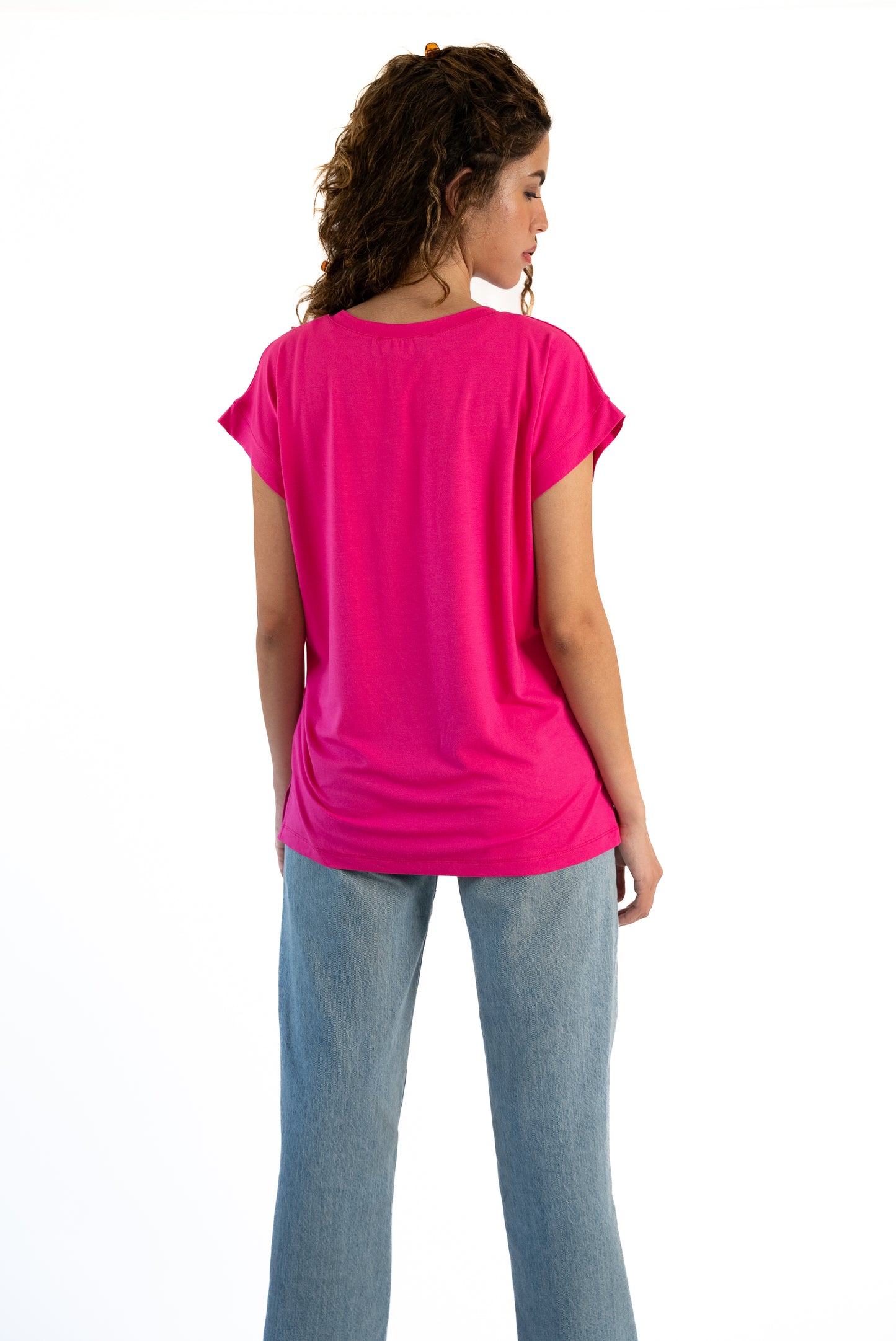 Love Tshirt - Pink