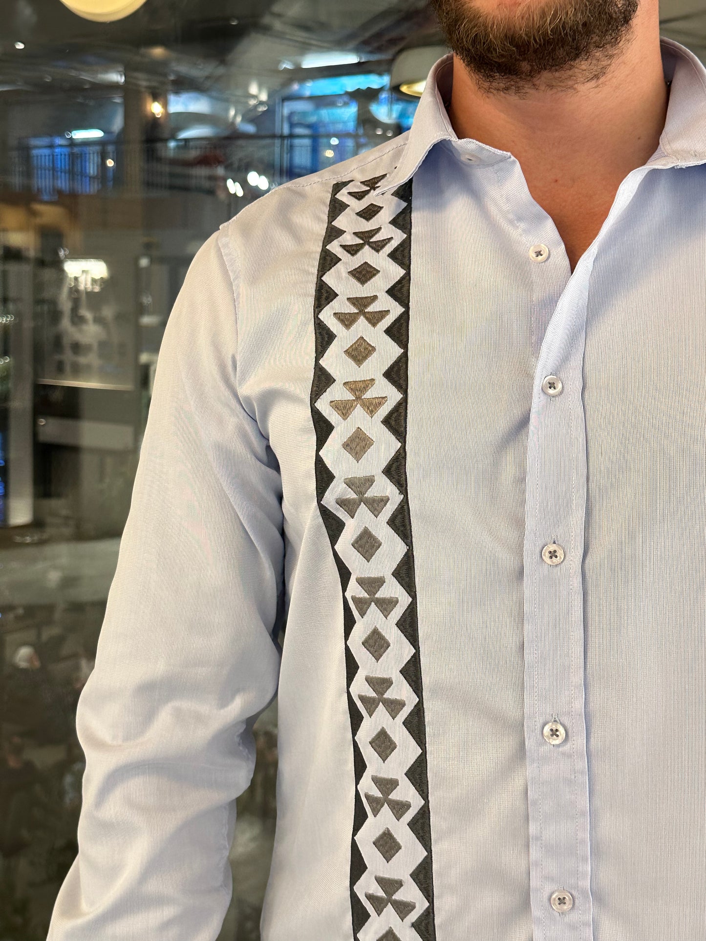 Thabet Shirt