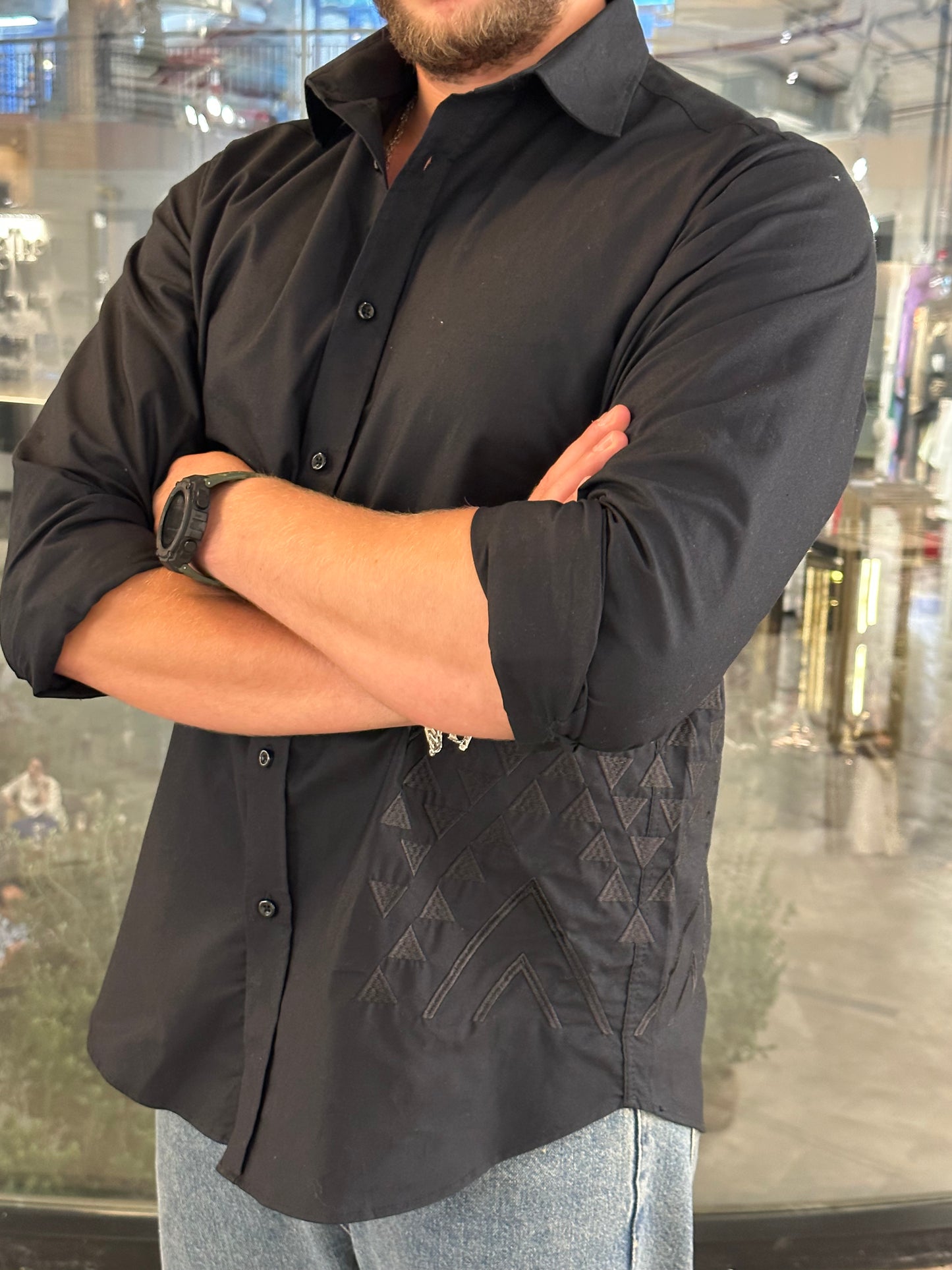 Black Hayyan