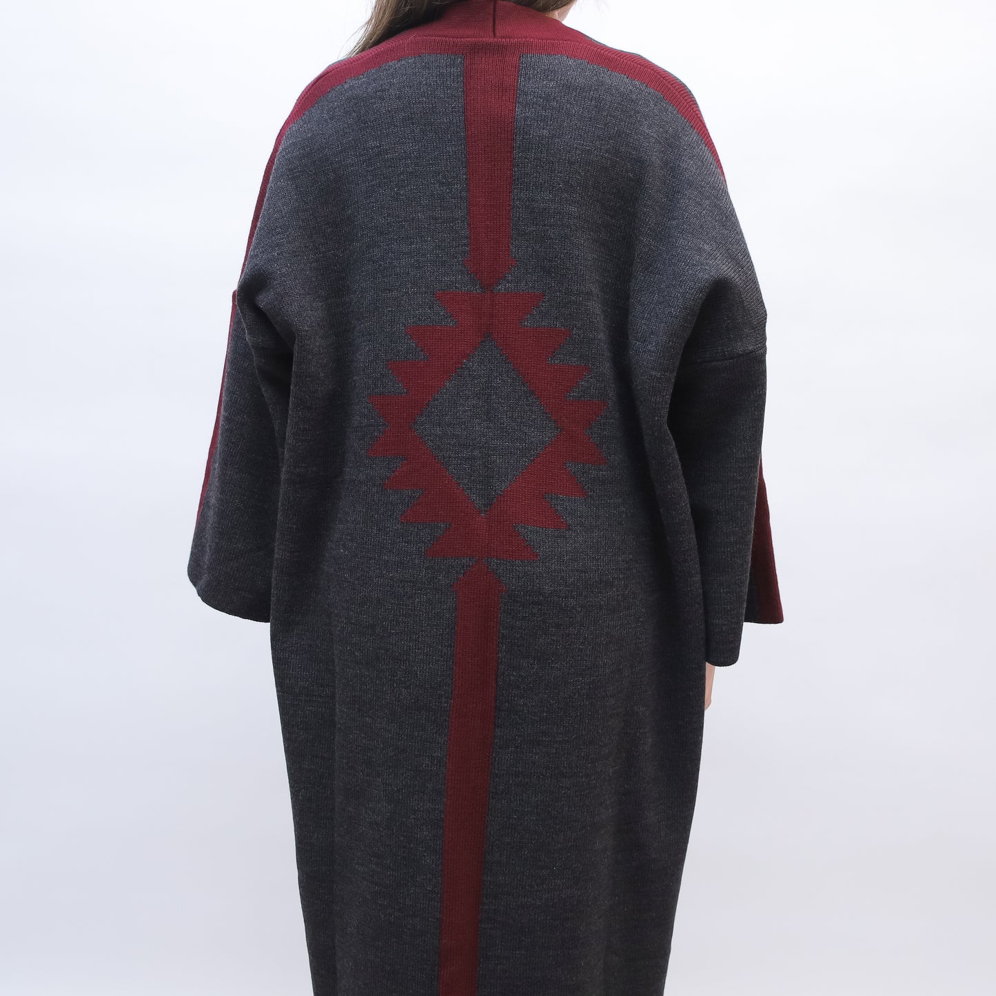 Sahara Abaya