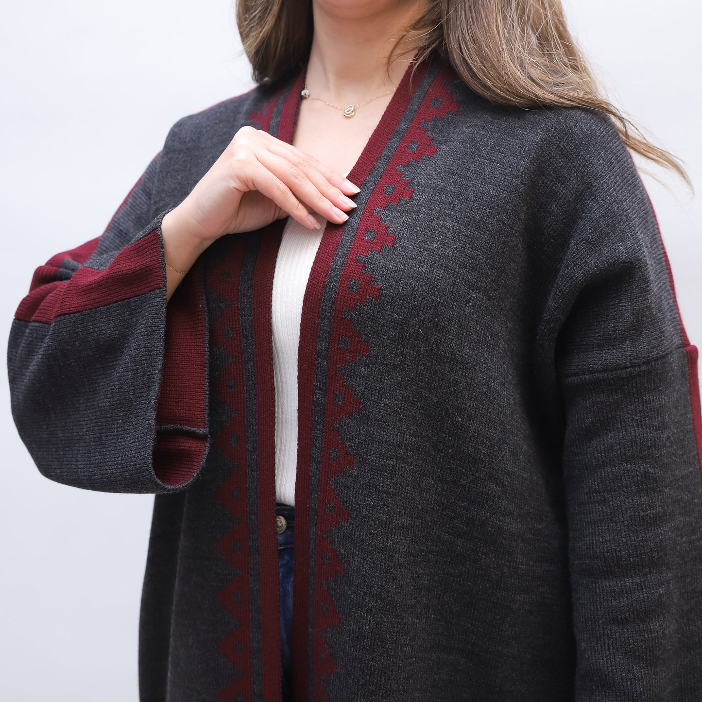 Sahara Abaya