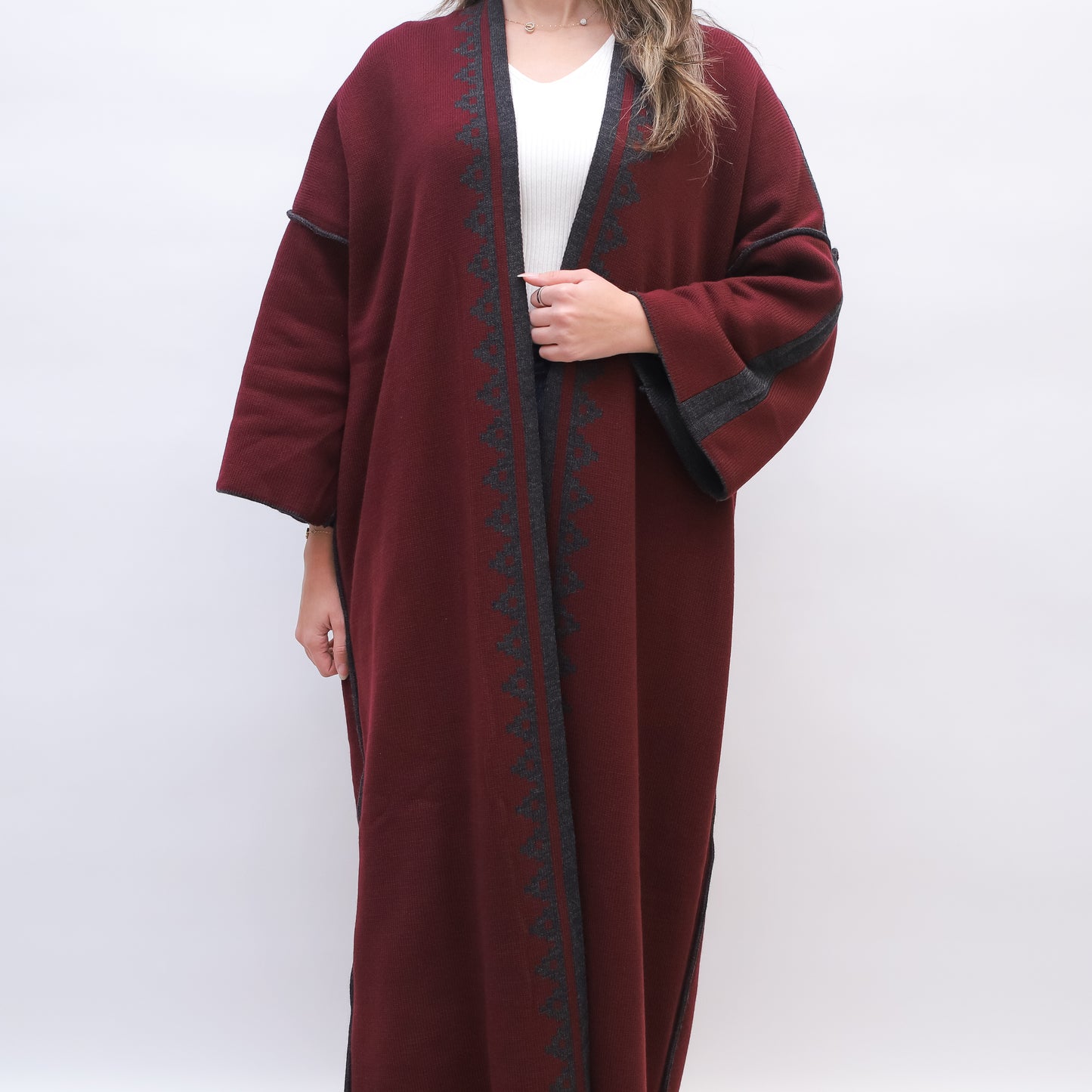 Sahara Abaya