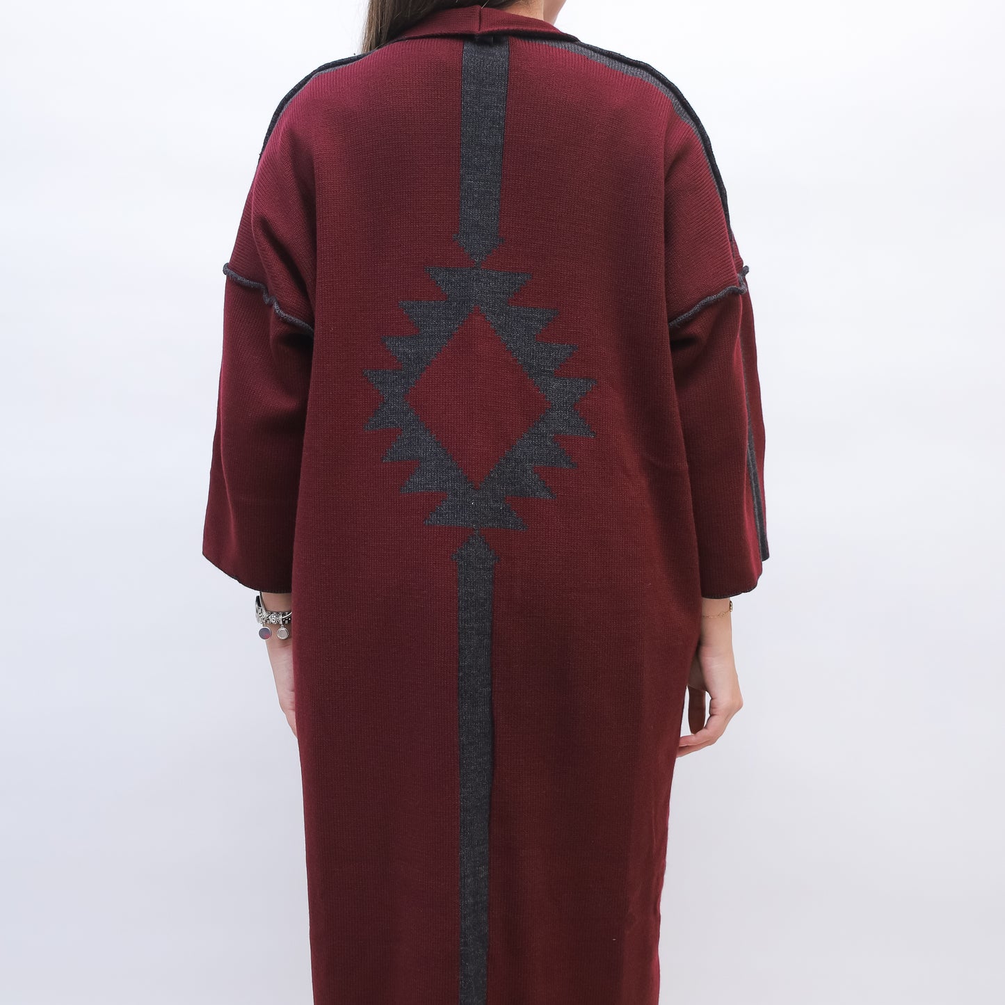 Sahara Abaya