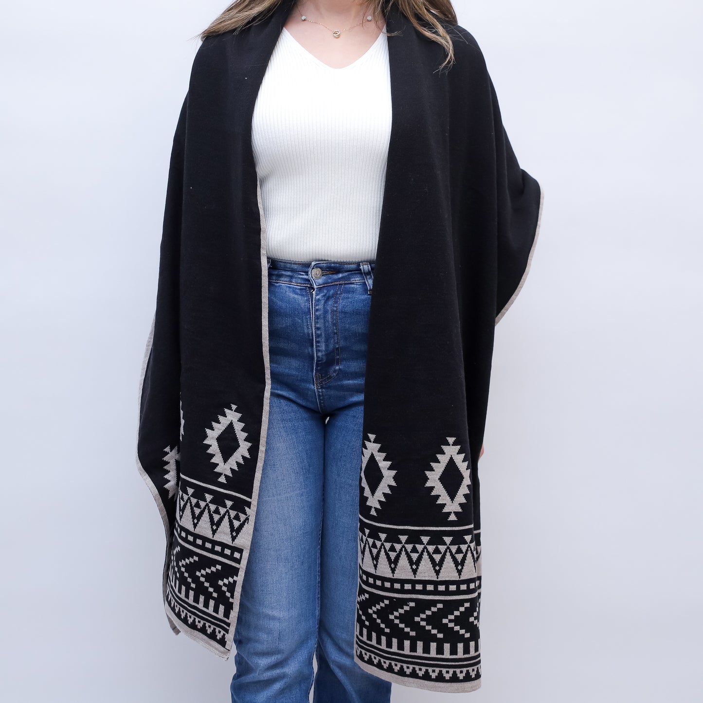 Rum Scarf - Unisex