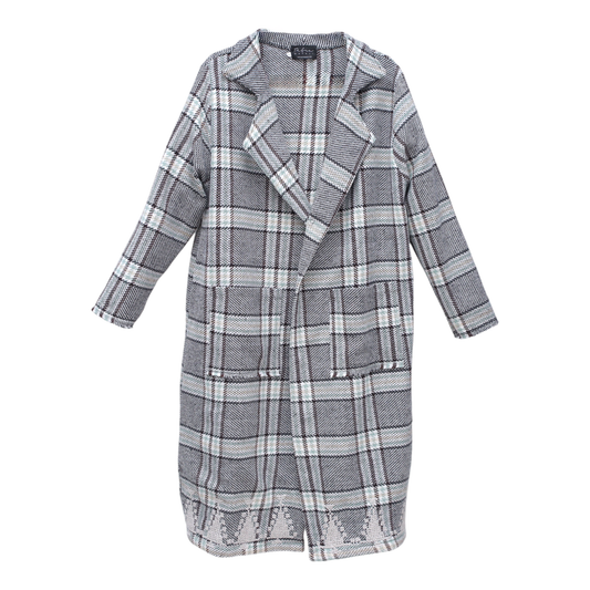Majdal Jacket