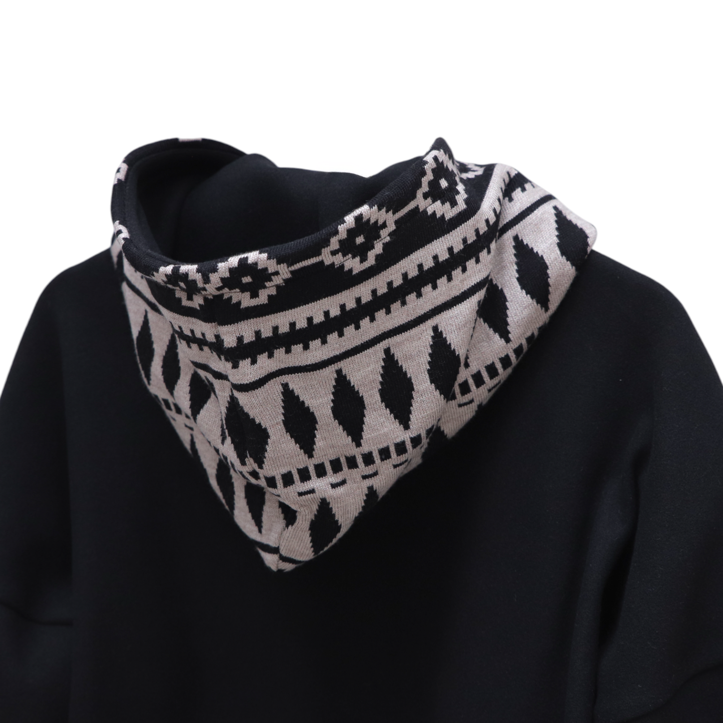 Black Z Jacket-UNISEX