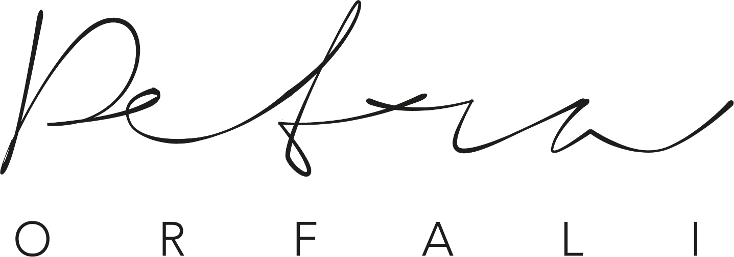 Petra Orfali Designs