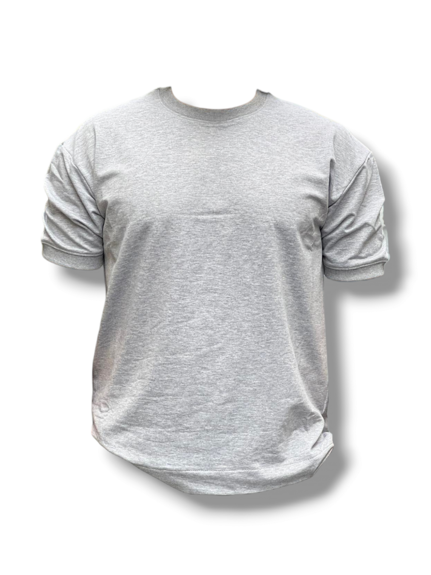 Grey Sadu T-shirt - MEN