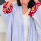 Al Maha kimono