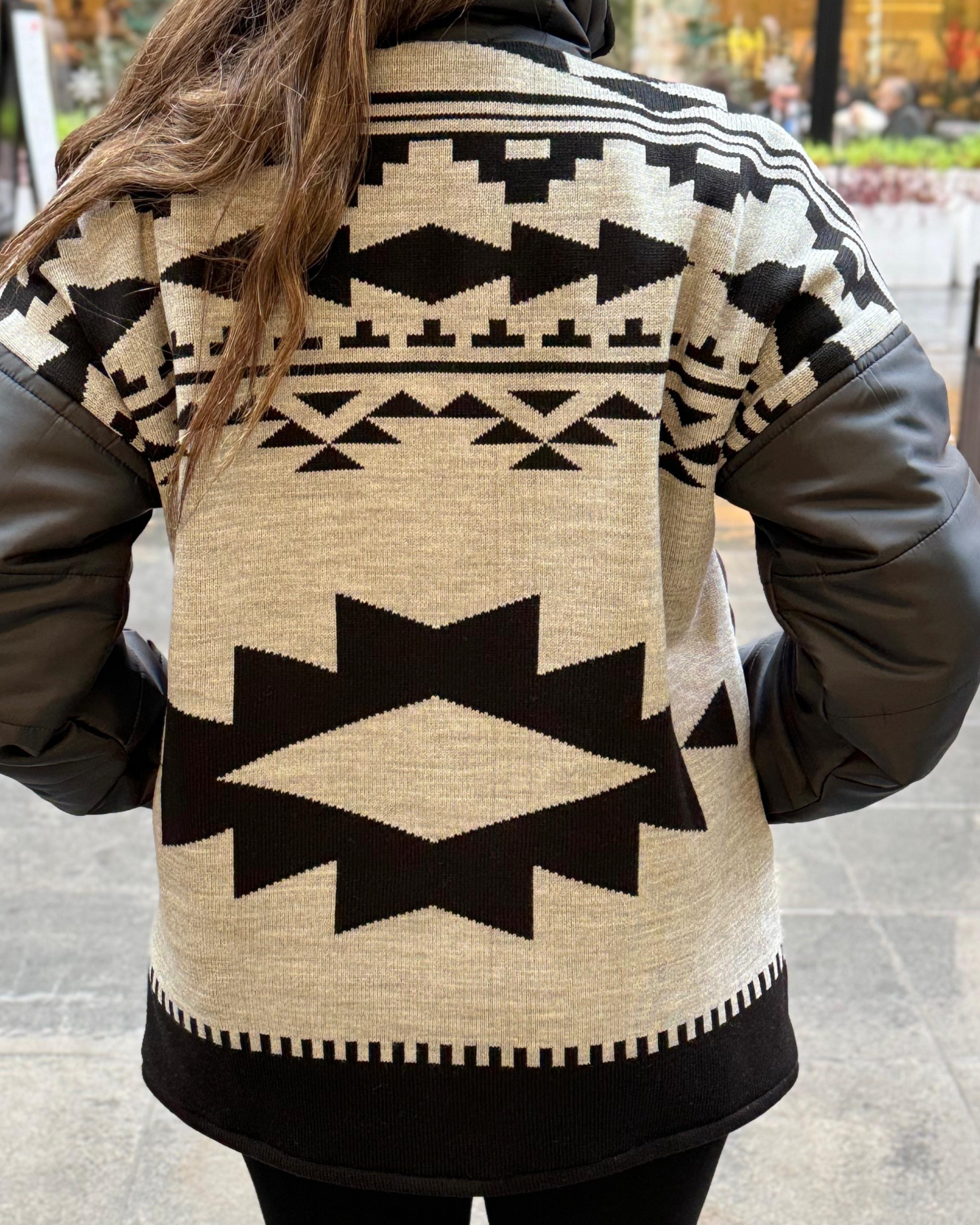 The Weekend Puffy Jacket - UNISEX