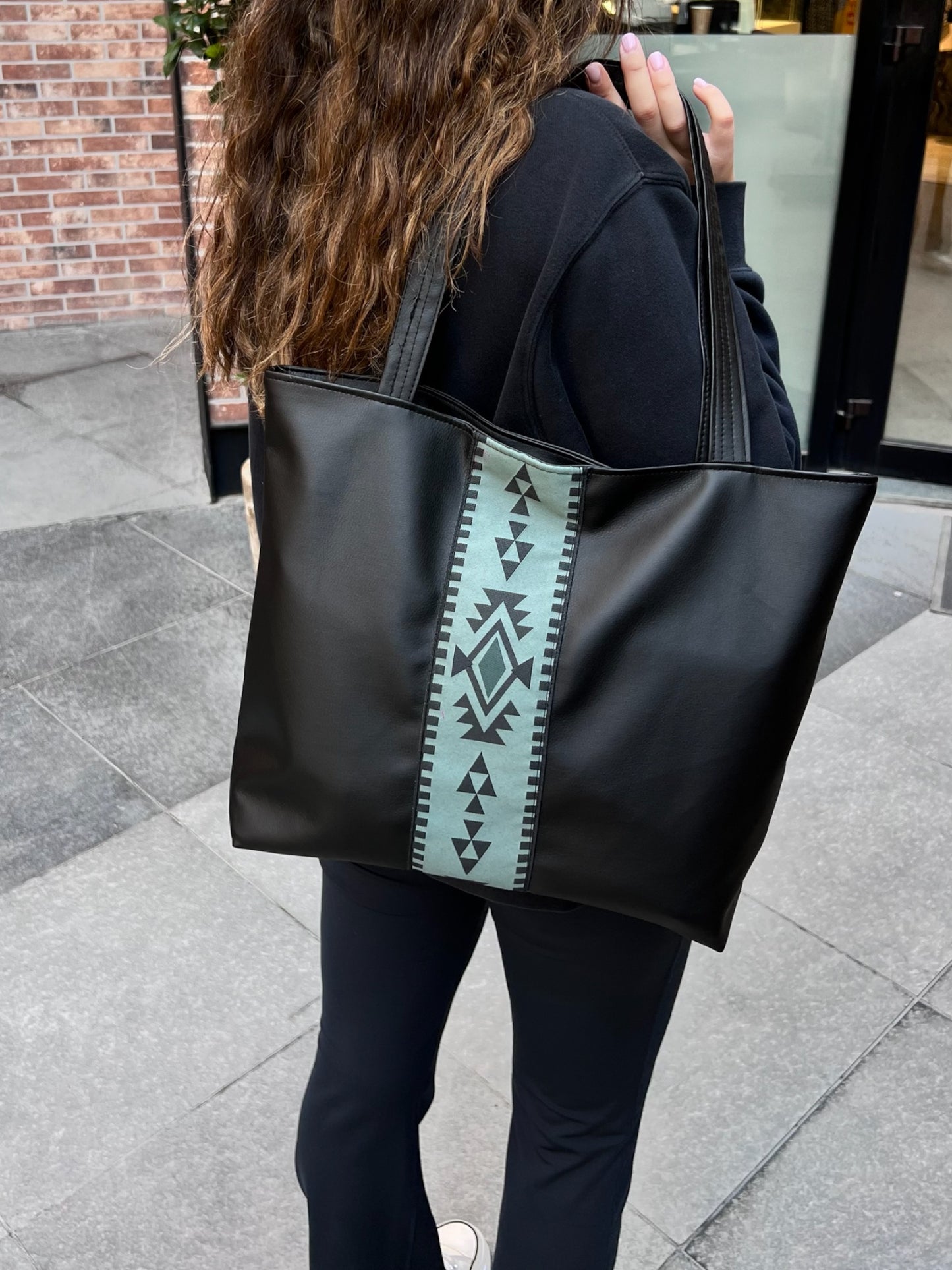 Farha Tote Bag