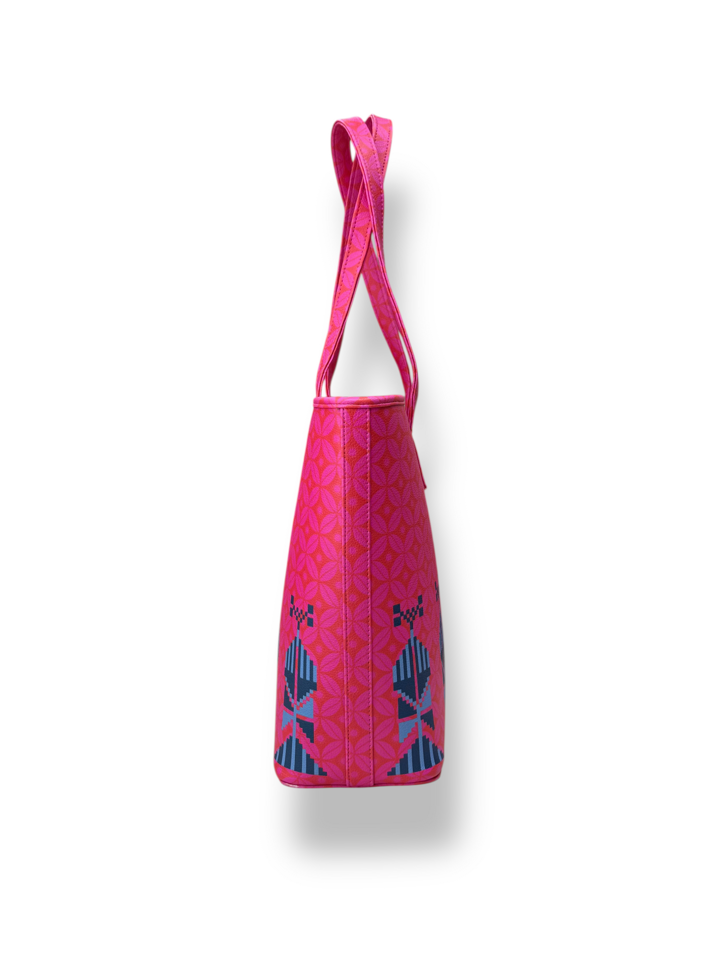 The Bahja Tote Bag