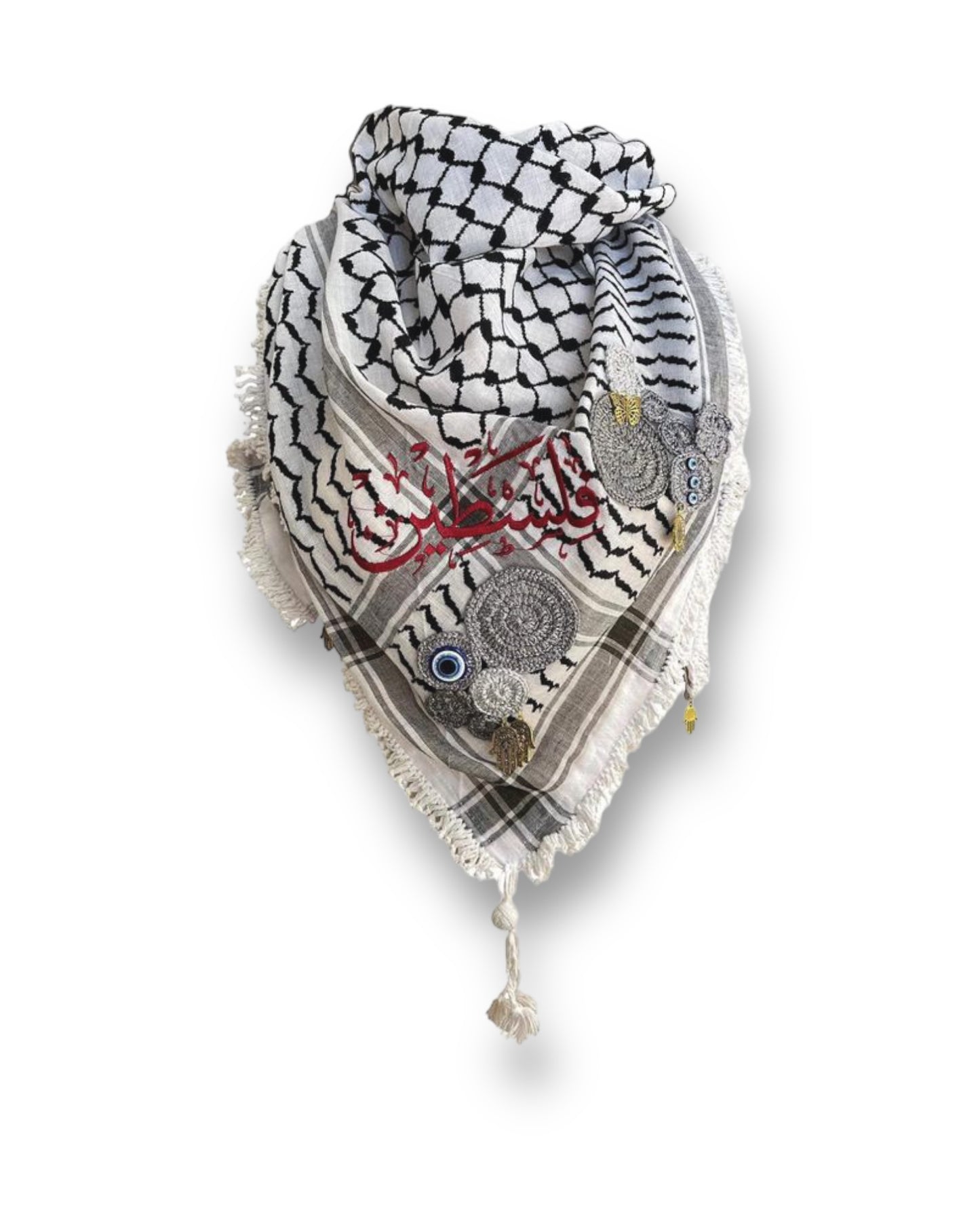 Palestinian Hatta (فلسطين)