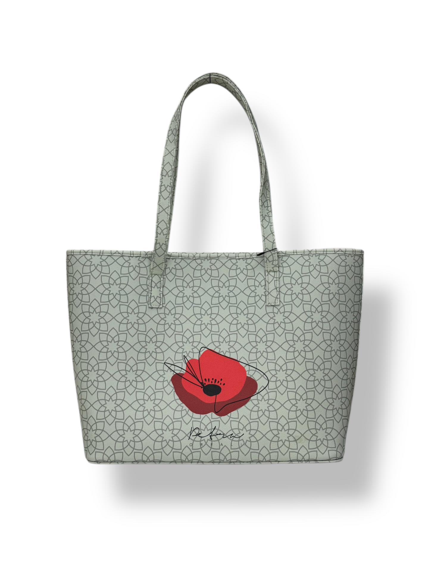 The Dahnouna Tote Bag