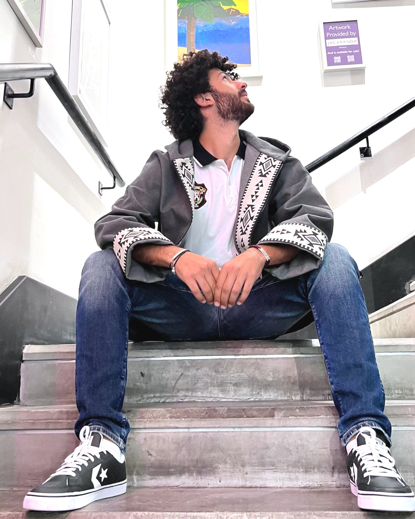 Rum Z jacket