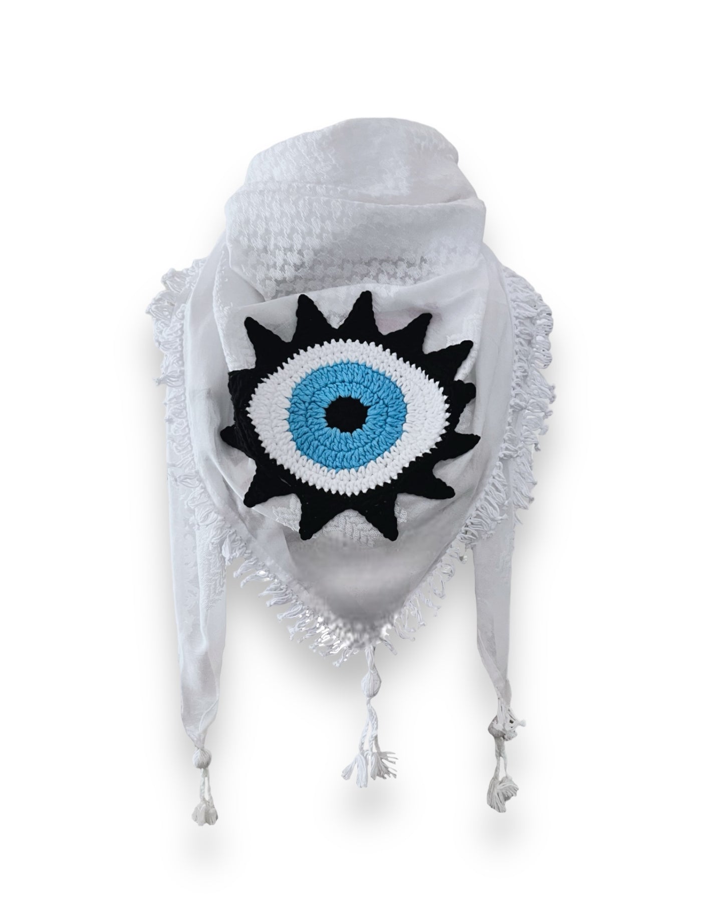 The Eye Hata