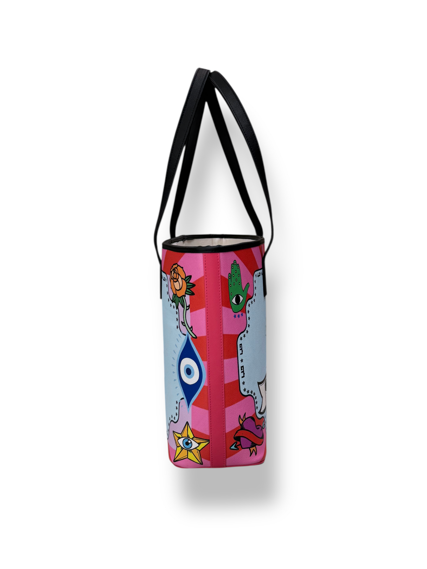 The Love Tote Bag