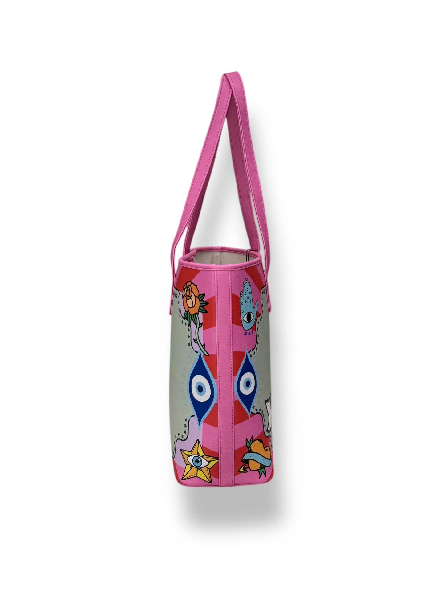 The Sa'ada Tote Bag